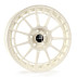Диск Mak NTT Gloss White R17 W7.0 PCD5x108 ET45 DIA72.0