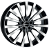 Диск Mak Krone Black Mirror R20 W9.0 PCD5x112 ET50 DIA66.6