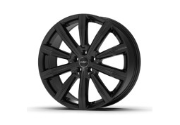 Диск Mak Birmingham Gloss Black R20 W8.5 PCD5x112 ET52 DIA66.6