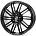 Диск Mak Leipzig-D Gloss Black R21 W10.0 PCD5x130 ET50 DIA71.6