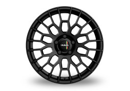 Диск Mak APX Gloss Black R17 W7.0 PCD5x112 ET44 DIA76.0