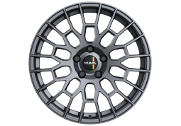 Диск Mak APX Gloss Gun Metallic R18 W7.5 PCD5x108 ET45 DIA72.0