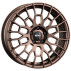 Диск Mak APX Matt Bronze R18 W7.5 PCD4x100 ET40 DIA72.0