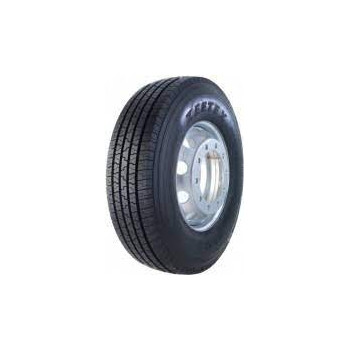 Всесезонная шина Zeetex HT-12 Extra (рулевая) 315/80 R22.5 156/150L PR20