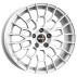 Диск Mak APX Gloss White R18 W7.5 PCD4x100 ET40 DIA72.0