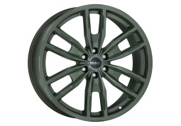 Диск Mak Peak Army Green R17 W7.5 PCD6x139.7 ET25 DIA106.1