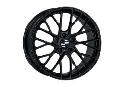 Диск Mak Monaco-D Gloss Black R20 W11.0 PCD5x130 ET52 DIA71.6