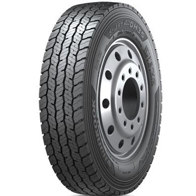 Всесезонная шина Hankook DH35 Smartflex (ведущая) 235/75 R17.5 132/130M
