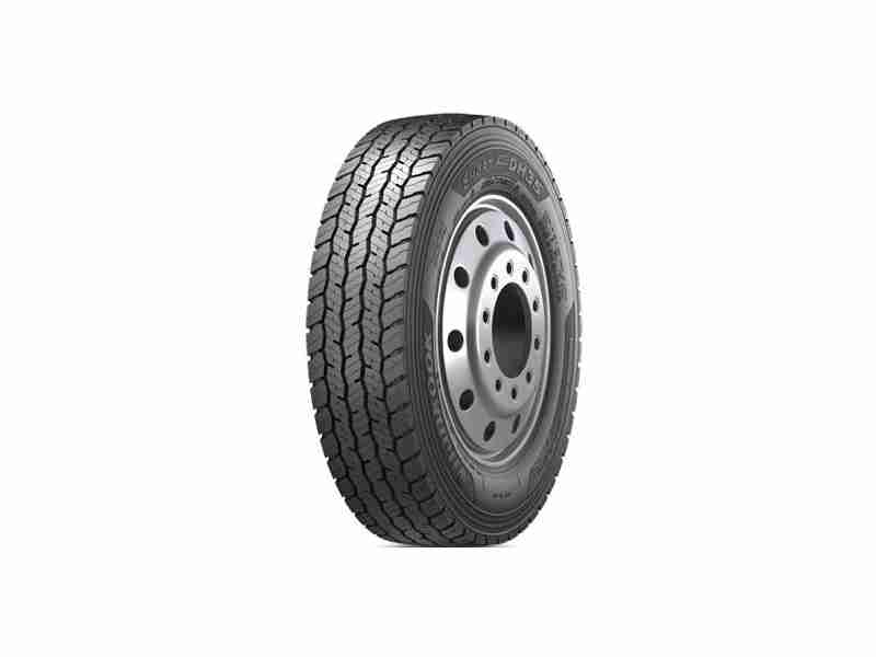 Всесезонна шина Hankook DH35 Smartflex (провідна) 235/75 R17.5 132/130M