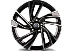 Диск Carbonado Monaco BFP R15 W6.5 PCD5x100 ET38 DIA57.1