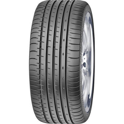 Летняя шина Accelera PHI 2 285/30 R20 99Y