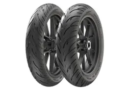 Летняя шина Anlas Tournee Sport 110/80 R17 57P