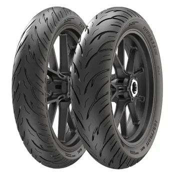 Лiтня шина Anlas Tournee Sport 110/80 R17 57P