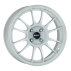 Диск Mak XLR Gloss White R18 W7.5 PCD4x100 ET40 DIA72.0