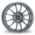 Диск Mak XLR Matt Graphite R17 W7.0 PCD5x114.3 ET35 DIA76.0