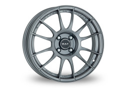 Диск Mak XLR Matt Graphite R18 W7.5 PCD4x100 ET40 DIA72.0