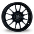 Диск Mak XLR Gloss Black R18 W7.5 PCD5x108 ET45 DIA72.0