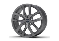 Диск Mak Voltage Gloss Gun Metallic R18 W8.5 PCD5x114.3 ET40 DIA64.1