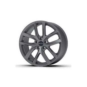 Диск Mak Voltage Gloss Gun Metallic R19 W8.0 PCD5x120 ET40 DIA64.1