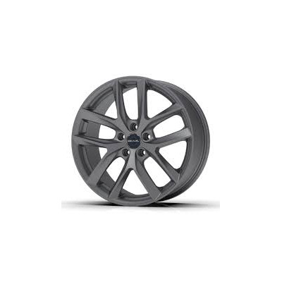 Диск Mak Voltage Gloss Gun Metallic R19 W8.5 PCD5x114.3 ET38 DIA64.1