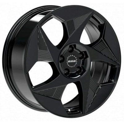 Диск Alutec Solar DB R19 W8.0 PCD5x112 ET36 DIA66.5