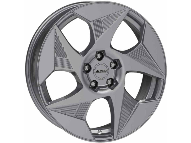 Диск Alutec Solar MG R19 W8.0 PCD5x112 ET36 DIA66.5