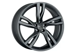 Диск Mak Stockholm Matt Titan R20 W8.5 PCD5x112 ET45 DIA66.6