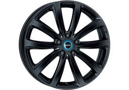 Диск Mak Watt Matt Black R19 W5.0 PCD5x112 ET43 DIA66.6