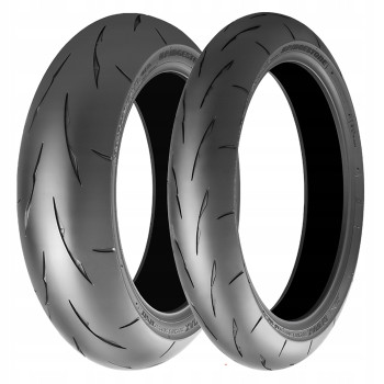 Лiтня шина Bridgestone Battlax Racing Street RS11 180/55 R17 73W Rear