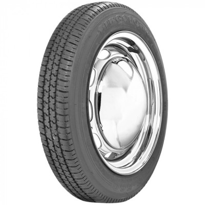 Літня шина Firestone F560 125/80 R15 68S