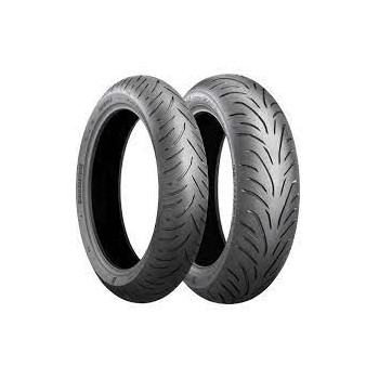 Лiтня шина Bridgestone Battlax Scooter SC2 Rain 160/60 R15 67H