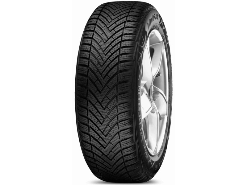 Зимова шина Vredestein Wintrac 175/65 R17 87H