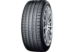 Літня шина Yokohama Advan Sport V105 245/45 R20 99Y Run Flat