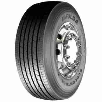 Всесезонная шина Fulda EcoForce 2+ (ведущая) 315/80 R22.5 156L/154M