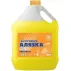Антифриз АЛЯSКА ANTIFREEZE-40 (жовтий) 10 кг (5371)