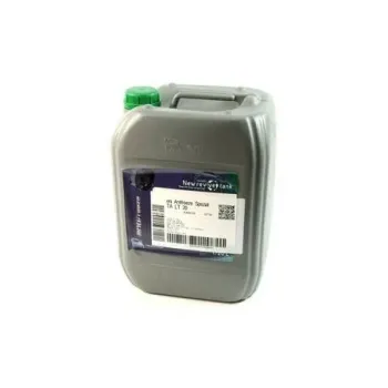 Антифриз ENI ANTIFREEZE SPEZIAL концентрат G12+ червоний (Бочка 20кг) (517750)