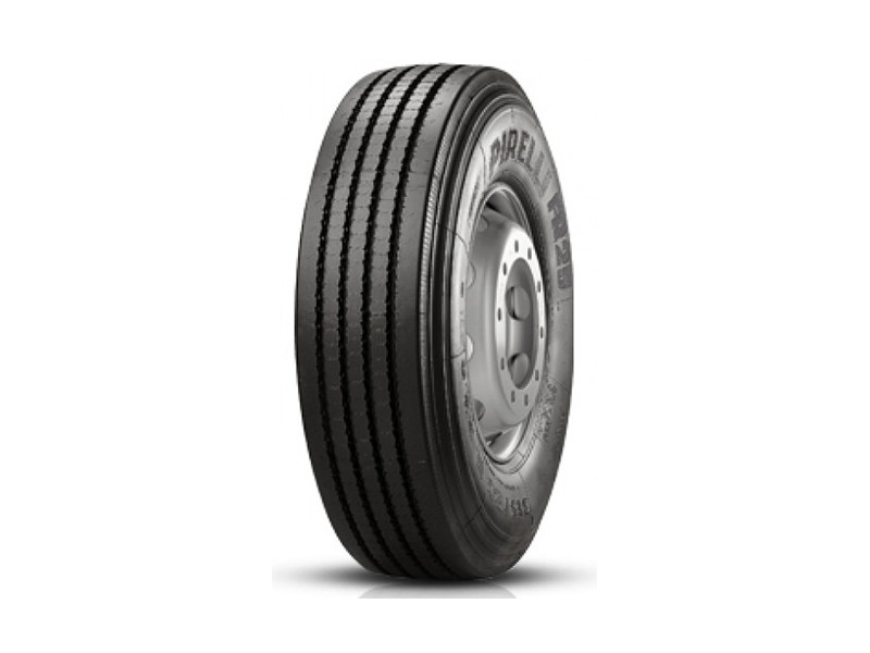 Всесезонная шина Pirelli FR 25 (рулевая) 11 R22.5 148/145L FR
