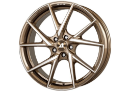 Диск Alutec ADX.01 MBFP R20 W8.5 PCD5x108 ET45 DIA70.1