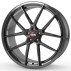 Диск OZ Estrema GT HLT Hyper Titanium R18 W8.5 PCD5x100 ET45 DIA68.0