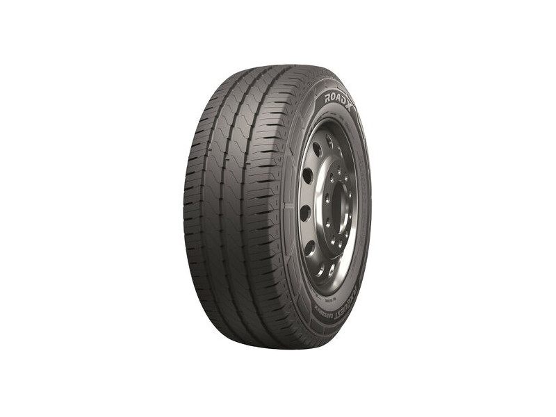Літня шина RoadX  RX Quest Cargomax 215/65 R16C 109/107T
