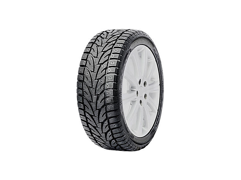 Зимова шина RoadX  RX Frost WH12 225/55 R18 98T (шип)