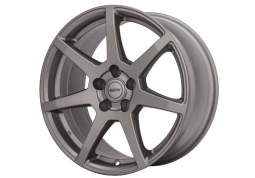 Диск Alutec Pearl Carbon Grey R19 W8.5 PCD5x112 ET35 DIA70.1