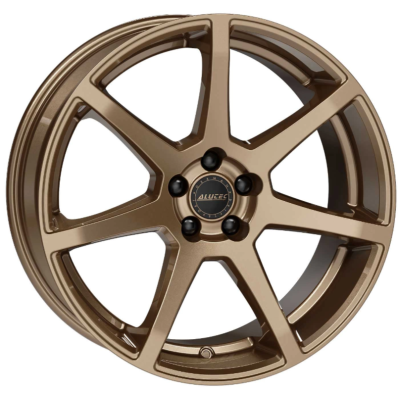 Диск Alutec Pearl Metallic Bronze R18 W8.5 PCD5x112 ET30 DIA70.1