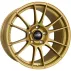 Диск OZ Ultraleggera Race Gold R17 W8.0 PCD5x114.3 ET48 DIA0