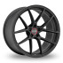 Диск OZ Estrema GT HLT Satin Black R18 W8.0 PCD5x112 ET48 DIA75.0