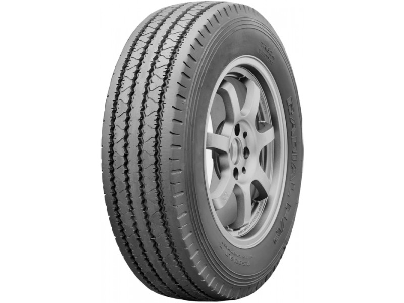 Всесезонная шина Triangle TR624 (универсальная) 7.50 R16 121/118N