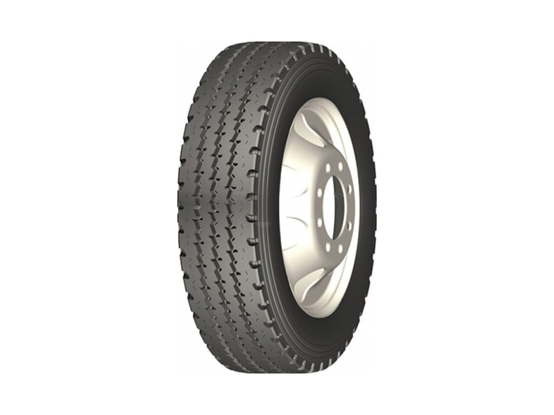 Всесезонная шина Antyre TB666 (универсальная) 215/75 R17.5 126/124M