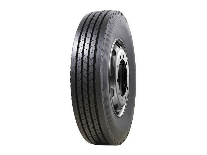 Всесезонная шина Sunfull HF111 (рулевая) 215/75 R17.5 135/133J PR16