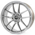 Диск OZ Leggera HLT Grigio Corsa Bright R19 W8.5 PCD5x130 ET53 DIA71.56