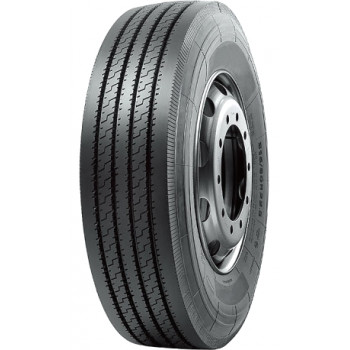 Всесезонная шина Sunfull HF660 (рулевая) 295/80 R22.5 152/149M PR18